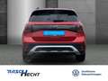 Volkswagen T-Cross Goal 1.0 TSI*LED*NAVI*SHZ*5 J. GAR* Rot - thumbnail 6