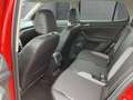 Volkswagen T-Cross Goal 1.0 TSI*LED*NAVI*SHZ*5 J. GAR* Rot - thumbnail 14