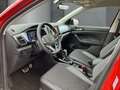 Volkswagen T-Cross Goal 1.0 TSI*LED*NAVI*SHZ*5 J. GAR* Rot - thumbnail 12