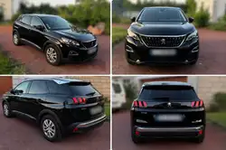 Peugeot 3008 BlueHDi 130ch S&S EAT8 Active Business