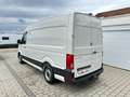 Volkswagen Crafter Kasten 35 L3H3 2.0 TDI AHK+PDC+Komfortsitz uvm. Wit - thumbnail 4