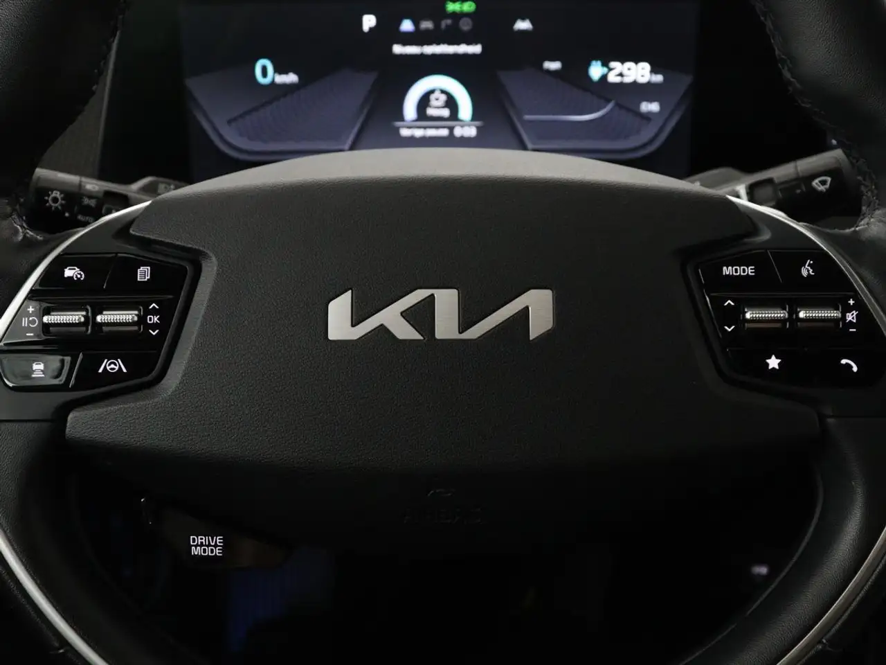KIA EV6 77.4 KWH 228CH - CAMÉRA DE RECUL - SIÈGES VENTILÉS - VIRTUAL DISPLAY - SOH 95%