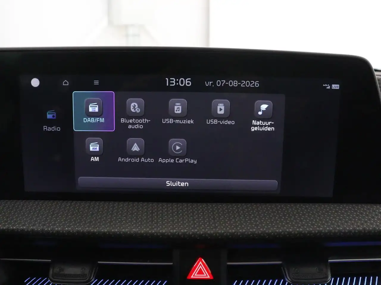 KIA EV6 77.4 KWH 228CH - CAMÉRA DE RECUL - SIÈGES VENTILÉS - VIRTUAL DISPLAY - SOH 95%
