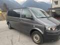 Volkswagen T5 Caravelle Caravelle LR Startline 2,0 BMT TDI 4motion Startline Grau - thumbnail 3