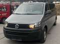 Volkswagen T5 Caravelle Caravelle LR Startline 2,0 BMT TDI 4motion Startline Grau - thumbnail 1