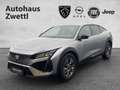 Peugeot 408 ALLURE PT 130 EAT8 Grau - thumbnail 1