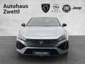 Peugeot 408 ALLURE PT 130 EAT8 Grau - thumbnail 2