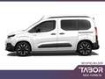 Citroen Berlingo 100 MAX 10"-HD Kam Keyl 2xSchiebe XTR Weiß - thumbnail 2