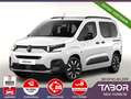 Citroen Berlingo 100 MAX 10"-HD Kam Keyl 2xSchiebe XTR Weiß - thumbnail 1