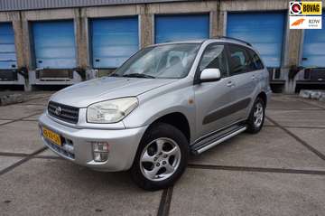 2.0-16V VVT-i Sol