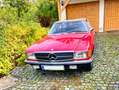 Mercedes-Benz SL 350 Червоний - thumbnail 4