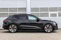 Audi Q8 e-tron 55 quattro 408pk S-Line Competition 115 kWh | Trek Zwart - thumbnail 3