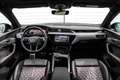 Audi Q8 e-tron 55 quattro 408pk S-Line Competition 115 kWh | Trek Zwart - thumbnail 4