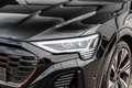 Audi Q8 e-tron 55 quattro 408pk S-Line Competition 115 kWh | Trek Zwart - thumbnail 12