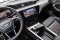 Audi Q8 e-tron 55 quattro 408pk S-Line Competition 115 kWh | Trek Zwart - thumbnail 31
