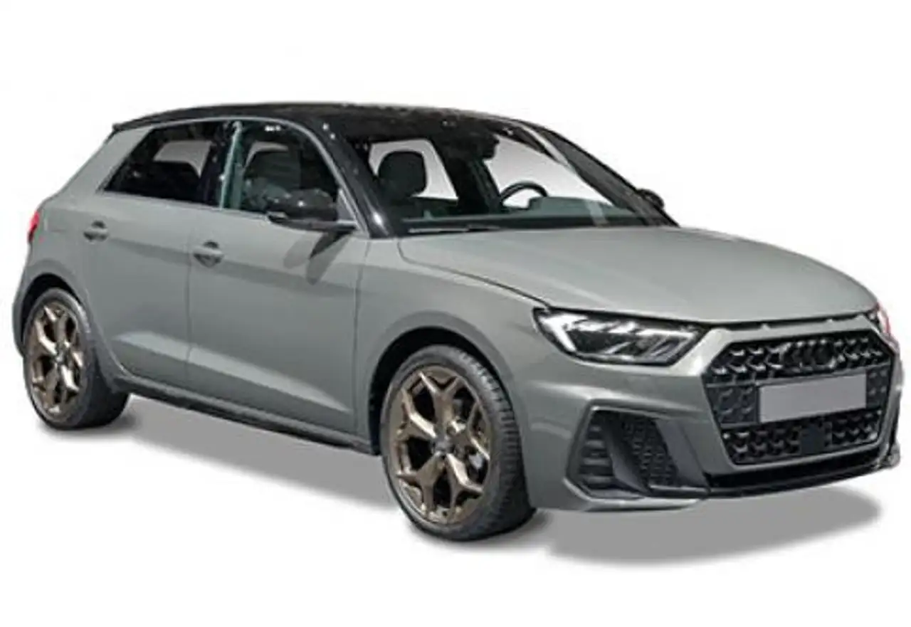 Audi A1 2026