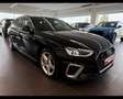 Audi A4 Avant 40 TDI quattro S tronic S line edition Noir - thumbnail 18
