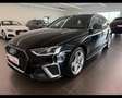Audi A4 Avant 40 TDI quattro S tronic S line edition Noir - thumbnail 1