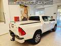 Toyota Hilux Cabina Doble VXL Aut. Blanco - thumbnail 2
