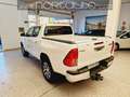 Toyota Hilux Cabina Doble VXL Aut. Blanco - thumbnail 3