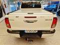 Toyota Hilux Cabina Doble VXL Aut. Blanco - thumbnail 8