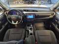 Toyota Hilux Cabina Doble VXL Aut. Blanco - thumbnail 5