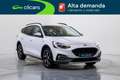 Ford Focus Sportbreak 1.0 Ecoboost Active Aut. Blanco - thumbnail 3