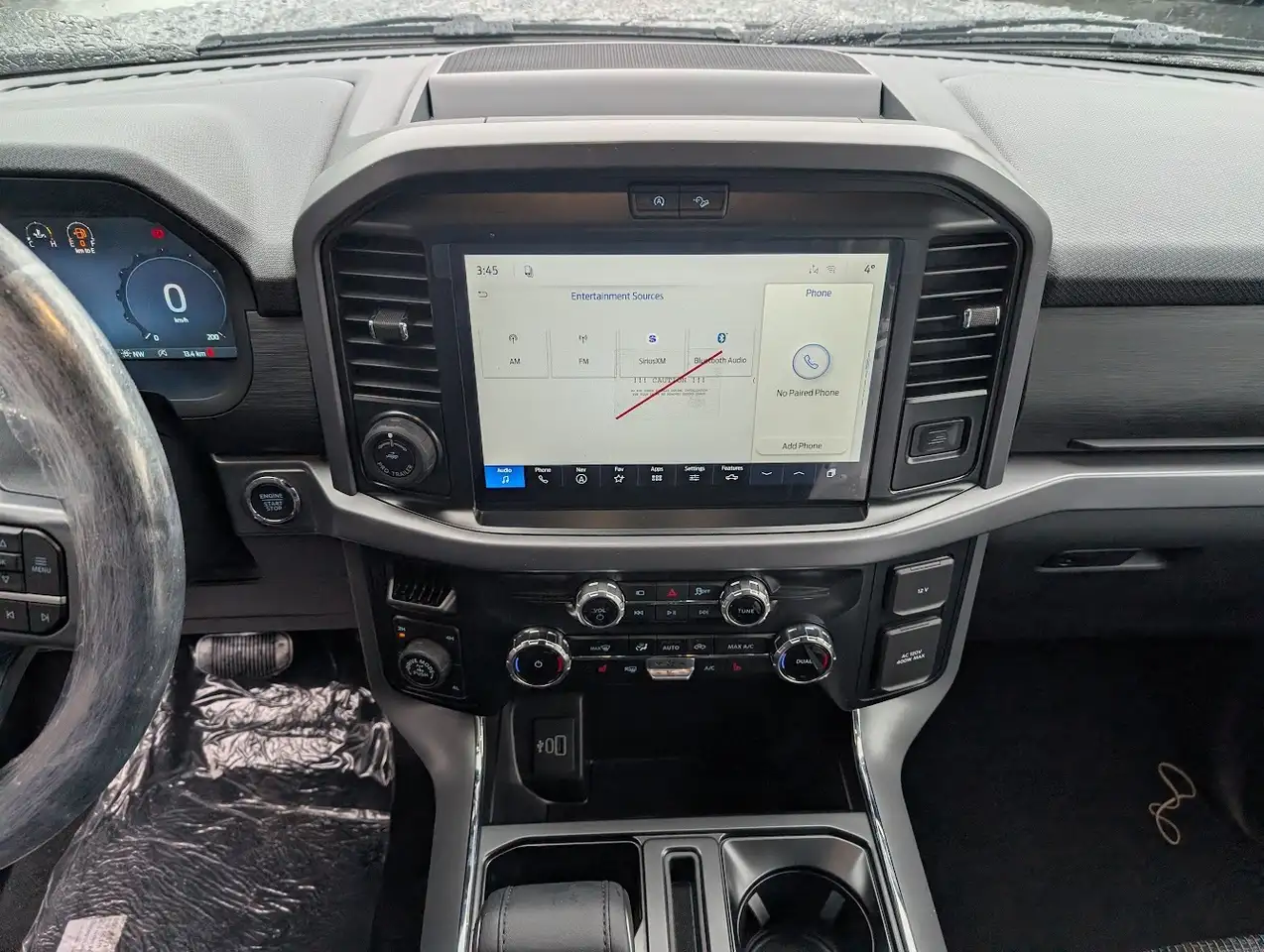 Ford F 150 снимка Ford F 150