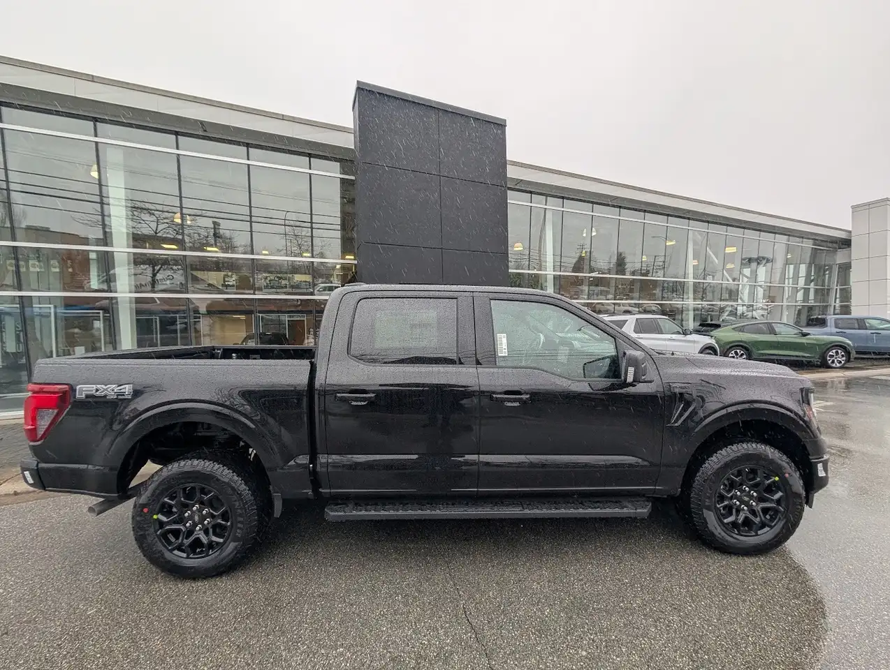 Ford F 150 снимка Ford F 150