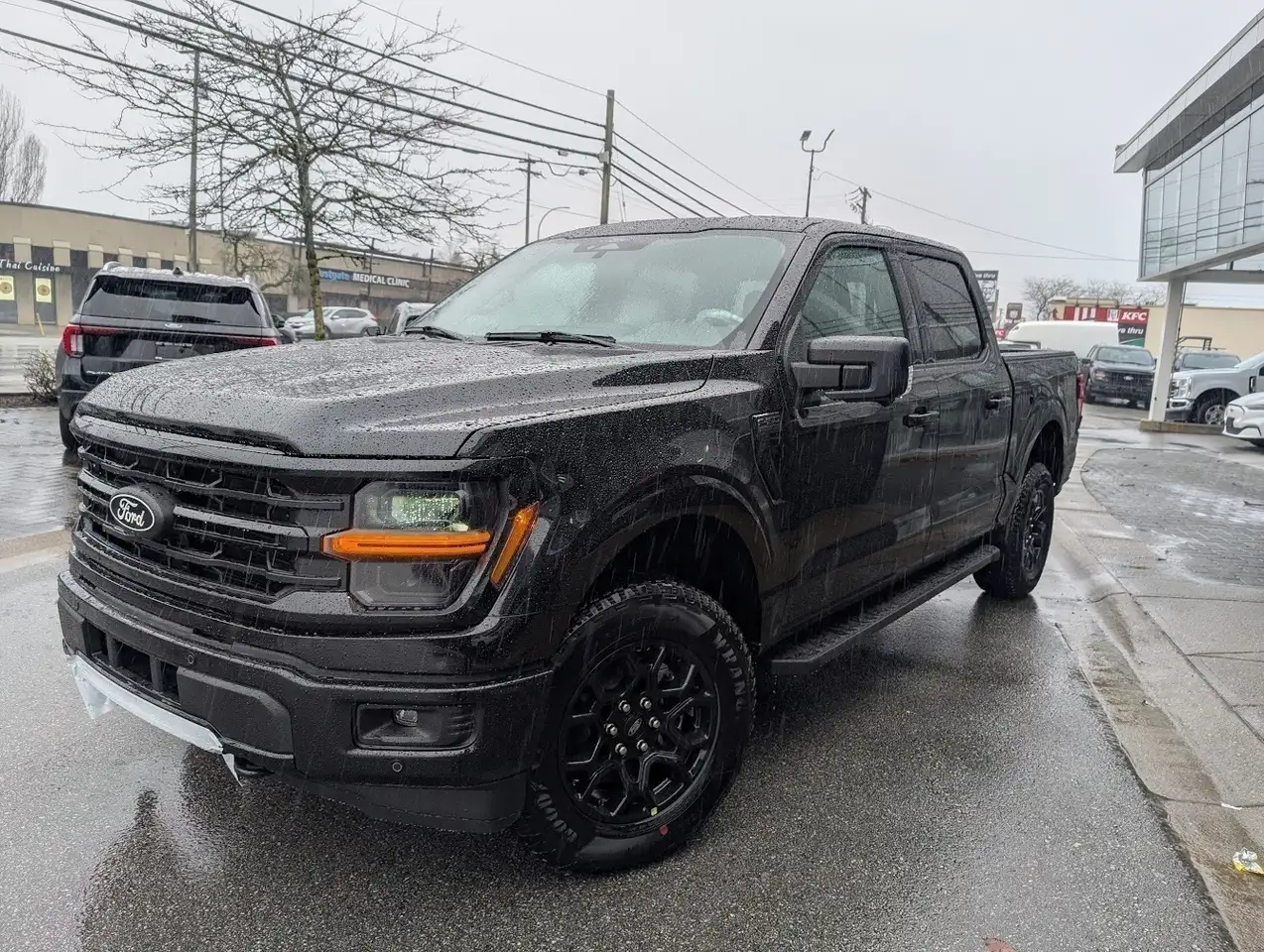 2026 Ford F 150