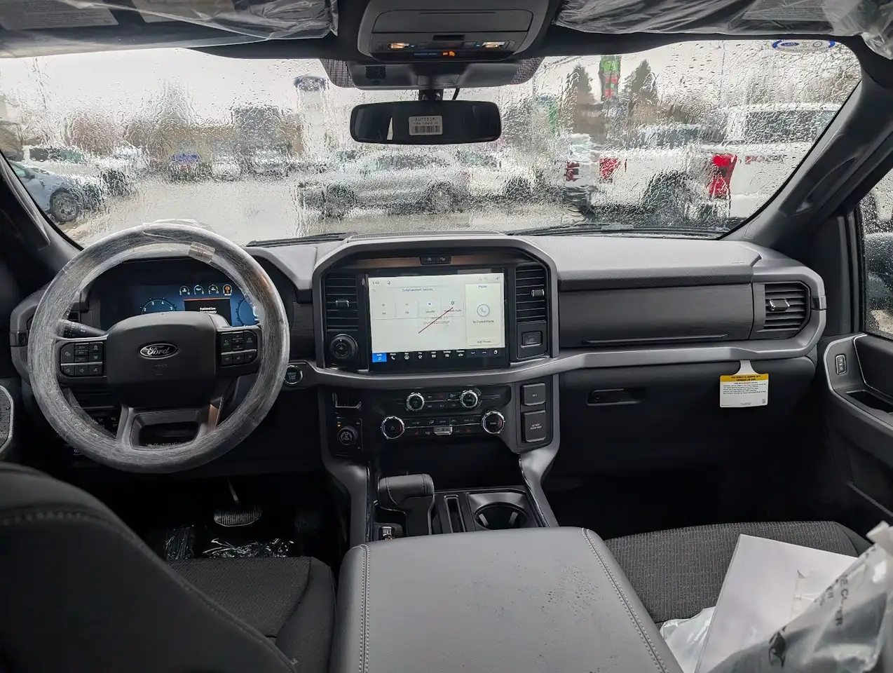 Ford F 150 снимка Ford F 150