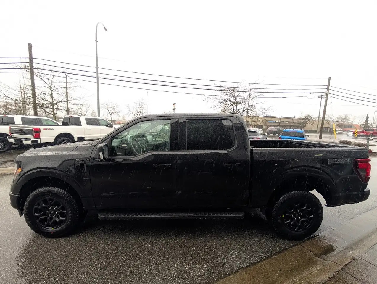 Ford F 150 снимка Ford F 150