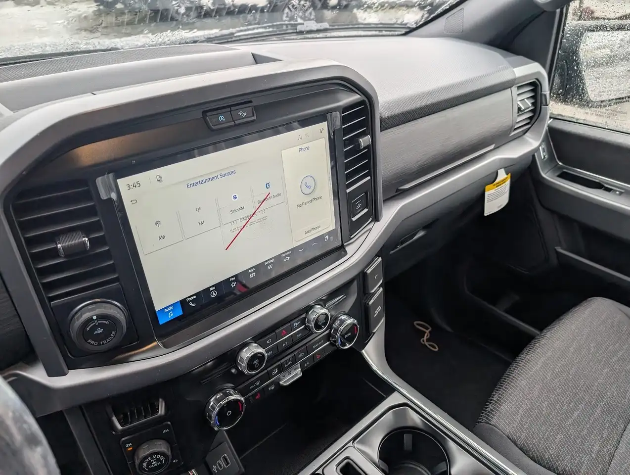 Ford F 150 снимка Ford F 150