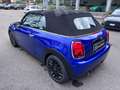 MINI One 1.5 One Cabrio - GUIDABILE DA NEO PATENTATI - Blau - thumbnail 8