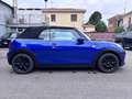 MINI One 1.5 One Cabrio - GUIDABILE DA NEO PATENTATI - Blau - thumbnail 3