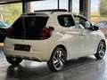 Peugeot 108 1.2 *OPEN AIR*CAMERA*GPS*1ERE MAIN*GARANTIE 1 AN* Blanc - thumbnail 15