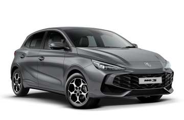 MG3 1.5 Comfort