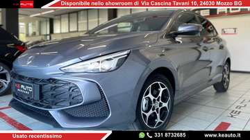 MG3 1.5 Comfort