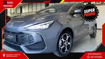 MG3 1.5 Comfort