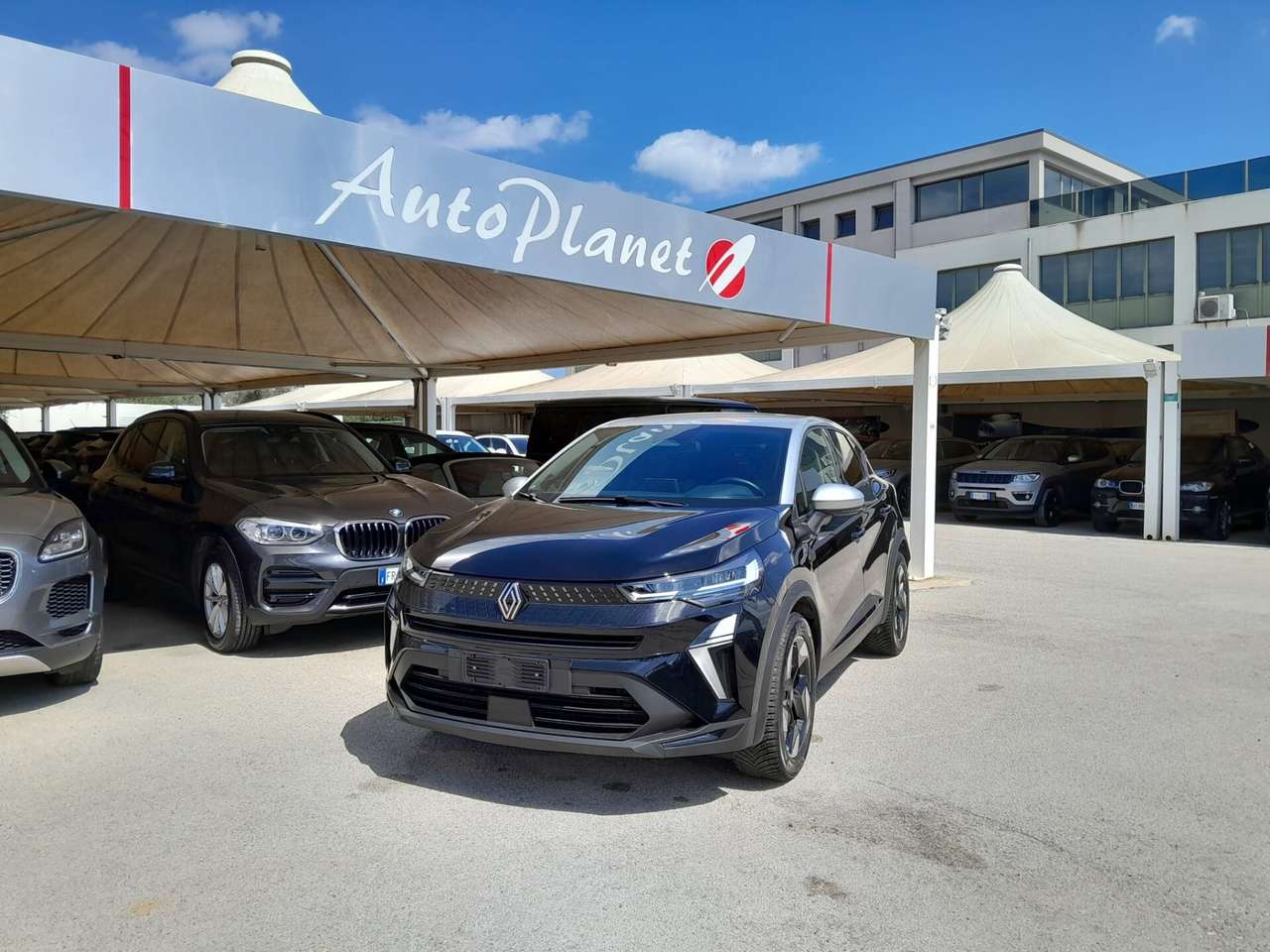 Renault Captur Captur TCe 90 CV Techno