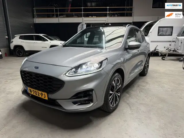 Ford Kuga 2.5 PHEV ST-Line X NL auto pano dak trekhaak