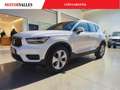 Volvo XC40 T2 Momentum Aut. Blanco - thumbnail 1