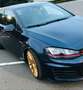 Volkswagen Golf GTI 2.0 TSI Blauw - thumbnail 4