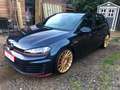 Volkswagen Golf GTI 2.0 TSI Blue - thumbnail 1