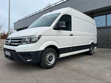 PROCAB 35 L3H3 2.0 TDI 140 CH BUSINESS LINE