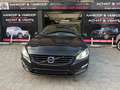Volvo S60 2.0 D3 Eco Summum Geartronic Xenon Cuir Navigation Zwart - thumbnail 2
