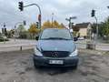 Mercedes-Benz Vito *AUTOMATIK*TEMPOMAT*KLIMA*AHK*TÜV/AU*09/2026 Grijs - thumbnail 2
