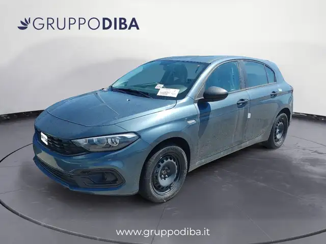 Fiat Tipo X2V Hatchback Hybrid 1.5 Hybrid 130cv Dct Hb Tipo