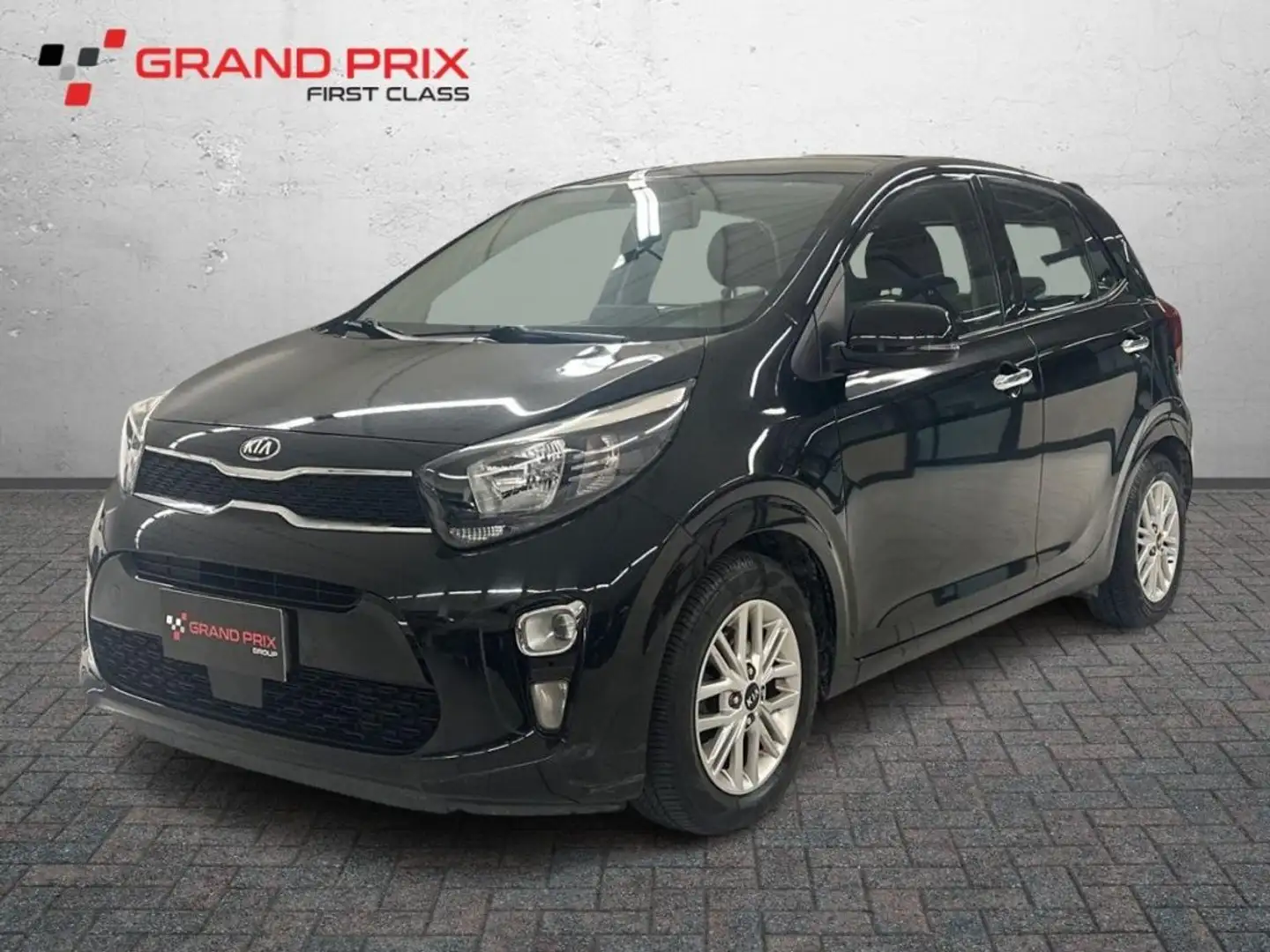 Kia Picanto 1.0 12V GPL 5 porte Style - 1