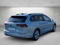Volkswagen Golf VIII Variant 1.5 eTSI DSG Goal Blau - thumbnail 3